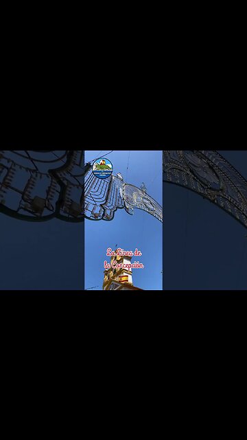 La Línea de la Concepción Main Street