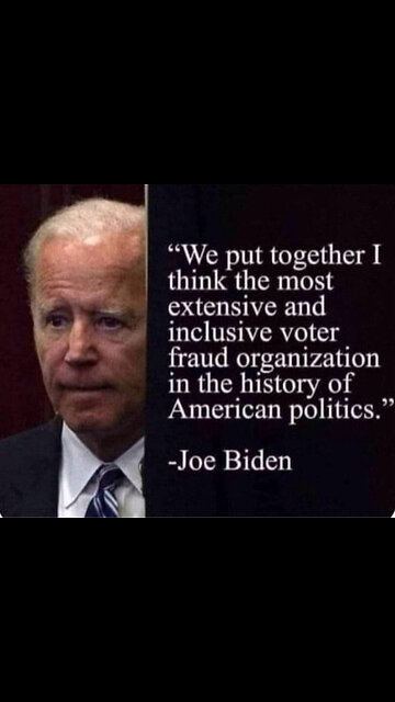 dementia joe brandon biden doesn't need to campaign just like 2020 - @rj.gannon