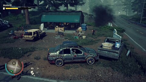 State of Decay 2 Gameplay 12 Survivors Forever Community Lethal Western Builder Supply 5