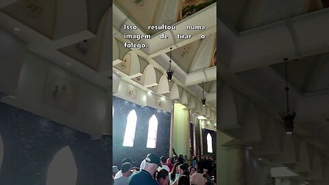 Paróquia de São Gabriel - Ametista do Sul/RS