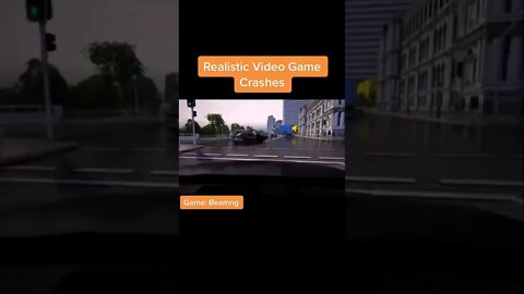 BeamNG DRIVE / into the bochin