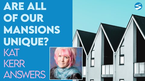 Kat Kerr: Are All of Our Mansions Different and Unique in Heaven? | April 20 2022