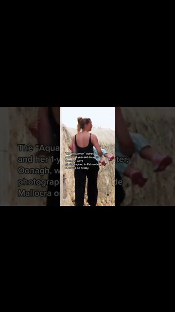 Amber Heard Resurfaces!