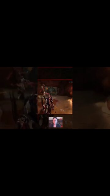 Warframe | Disruption