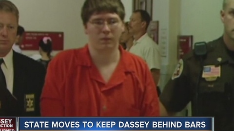 Judge: 'Making a Murderer' nephew Brendan Dassey must be released by Friday