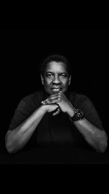 Denzel Washington lessons 100% : If you find yourself falling in love.