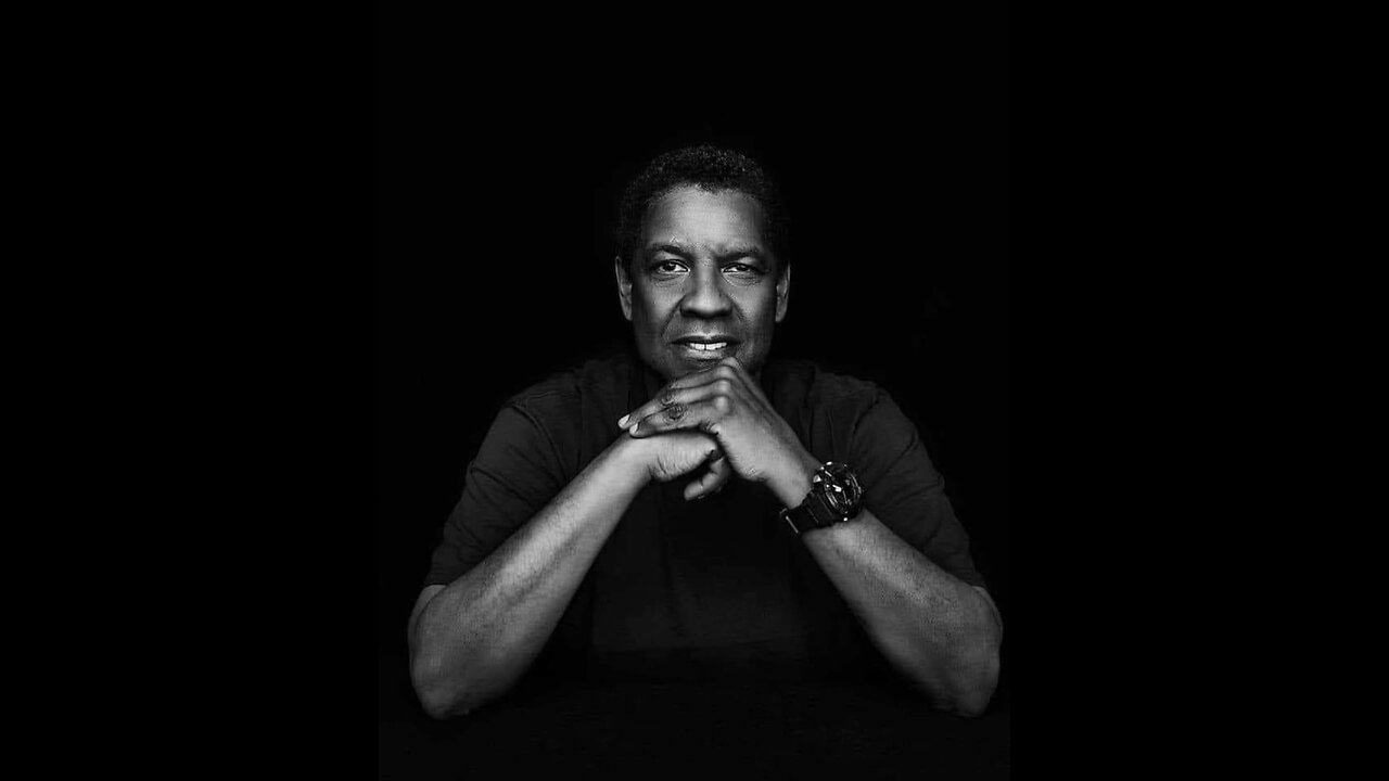 Denzel Washington lessons 100% : If you find yourself falling in love.