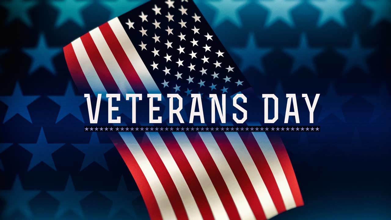 Veterans Day events in South Florida and the Treasure Coast