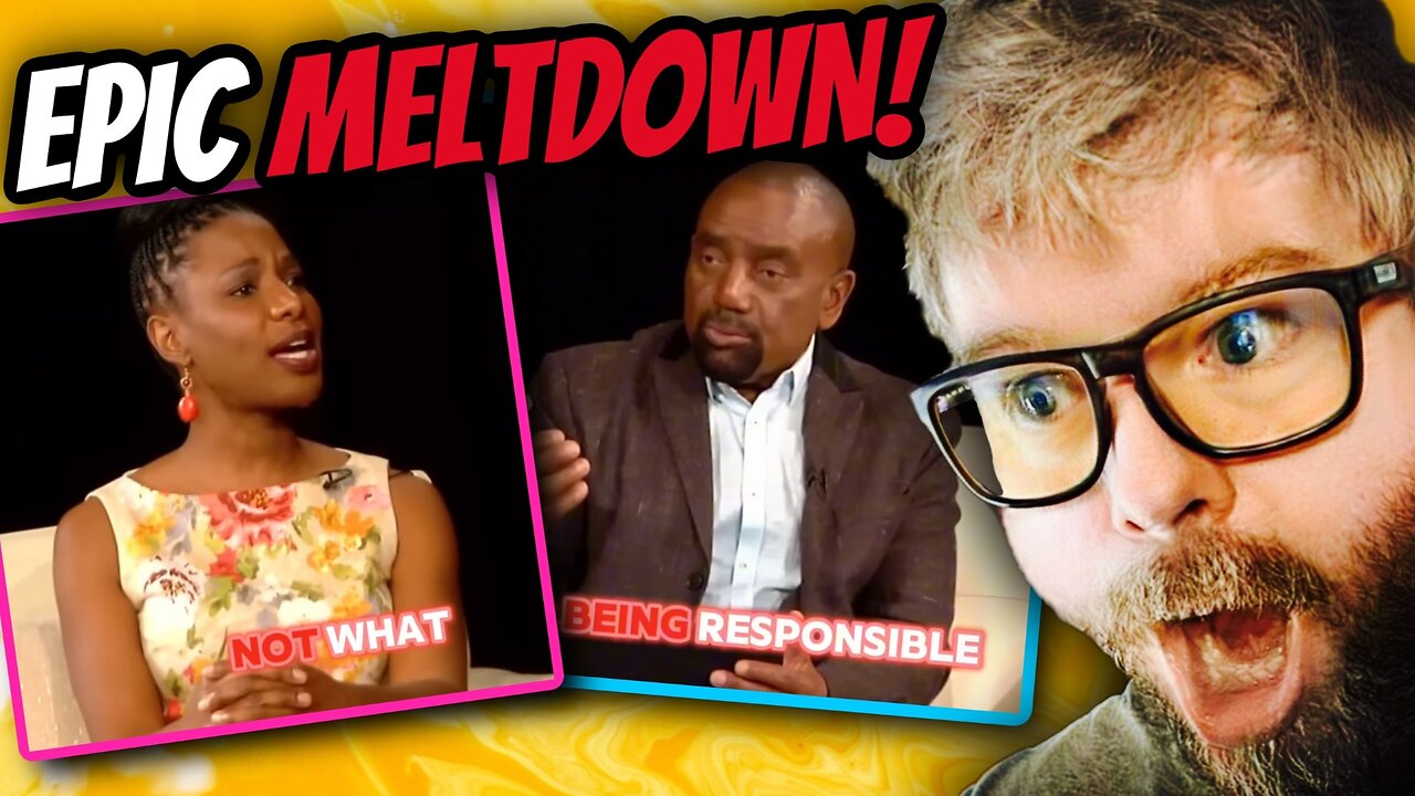 REACTION!! EPIC MELTDOWN!! GUEST CANT/WONT ACCEPT ACCOUNTABILITY!!!