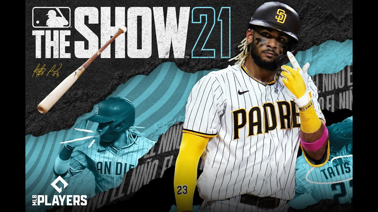 ‘MLB The Show 21’ will have cross-play and cross-progression