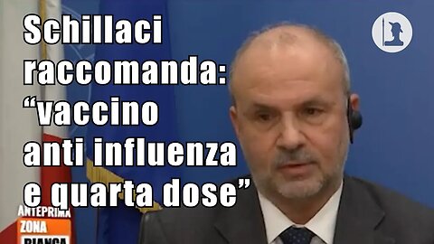 Sempre la solita cantilena.