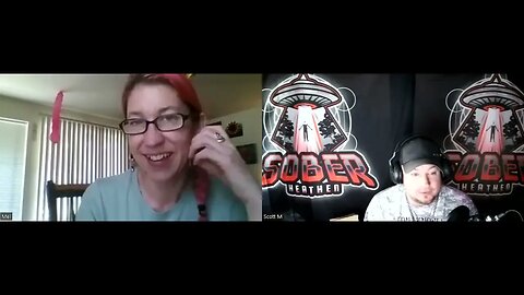 TSH Interview with Mel from Washington