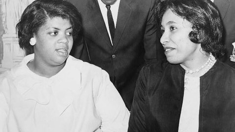 Linda Brown, Daughter Of Brown V. Board Plaintiff, Has Died