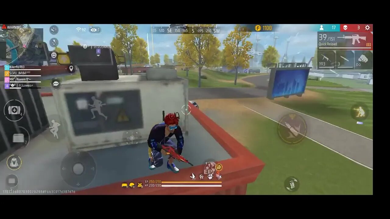 @FreeFireIndiaOfficial @MrBeastGaming @GarenaFreeFireLATAM #freefirelive #youtubeshorts #free