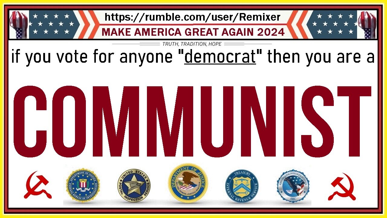 COMMUNIST