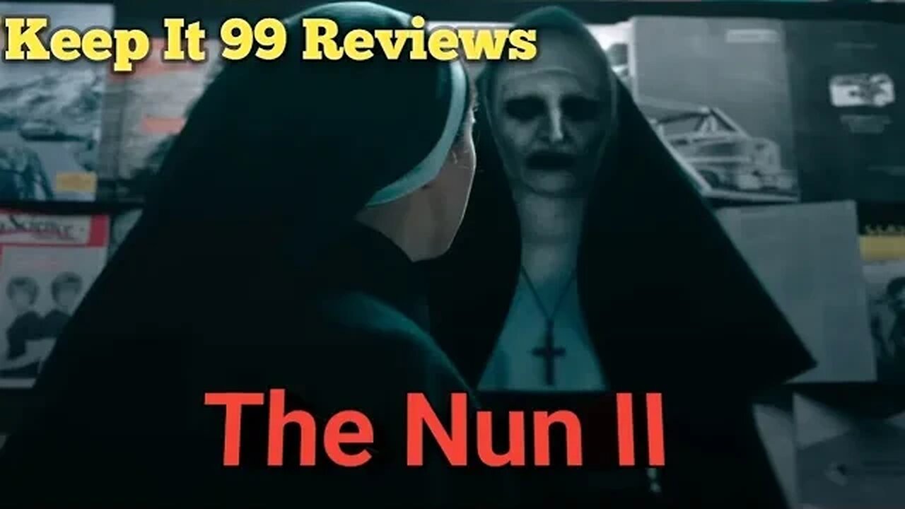 The Nun 2 Review