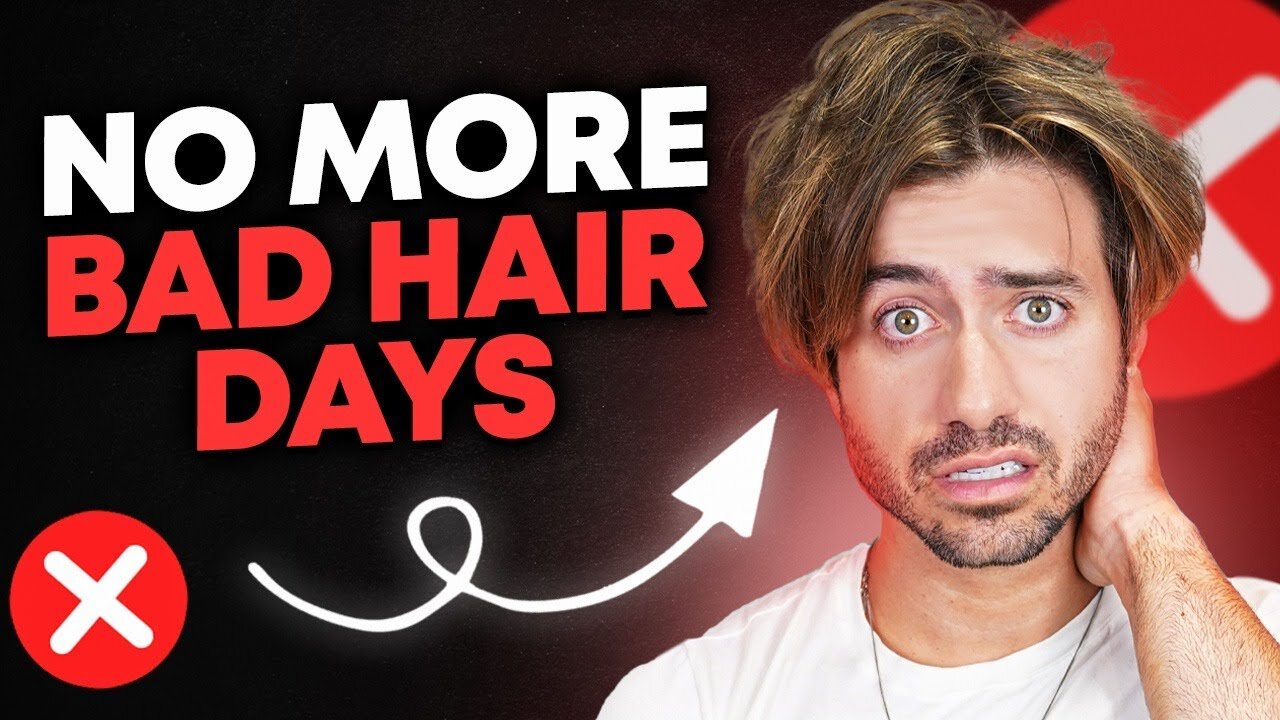 These 5 Things Are RUINING Your Hair