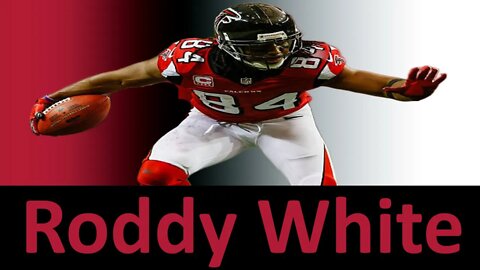 Madden 23 How To Create Roddy White