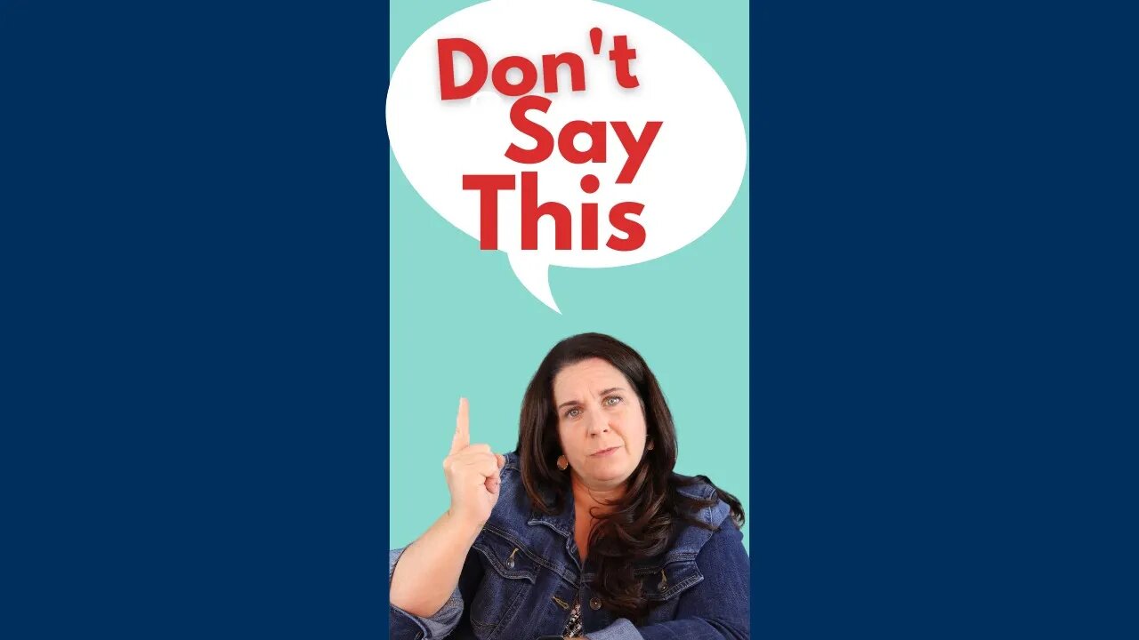 What NOT to Say To Your Addicted Loved One🤐🤐