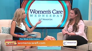 Women's Care Florida | Morning Blend