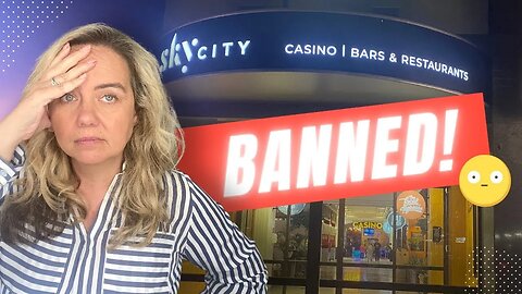 How I was banned from New Zealand casinos and what to do in 24-hours in Hamilton NZ!