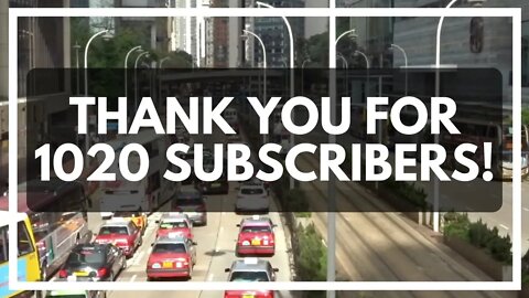 1029 Subscribers Later! Updates, a Question and more! - Howtolucid.com