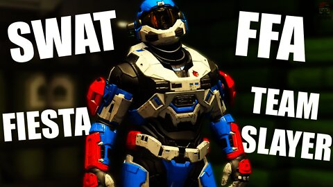 These New Game Modes in Halo Infinite Will Make You A Better Player...