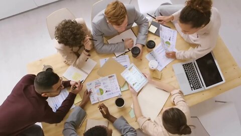 Free Stock Footage 4k Videos No Copyright Videos Peoples Meeting Office,Peoples Office Meeting
