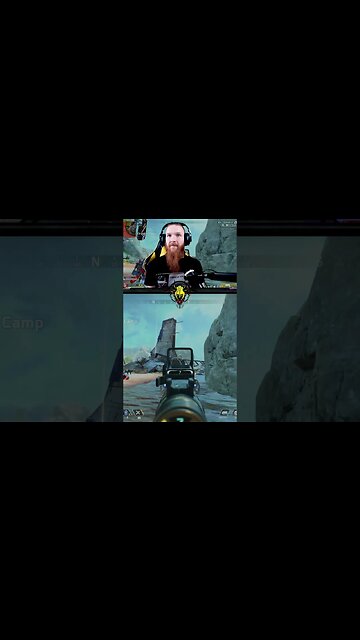 Apex Legends - I had NO RIGHT hitting these