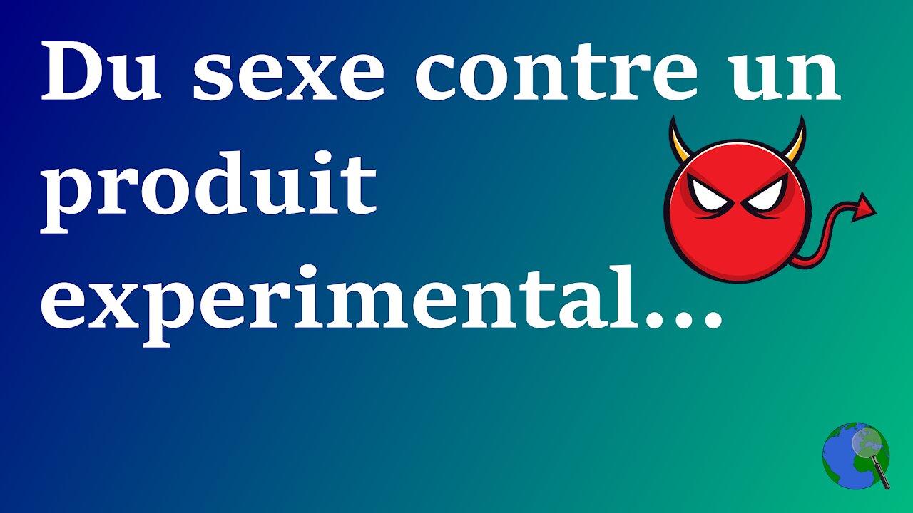 Autriche - Une petite gâterie en échange de l'injection expérimentale...