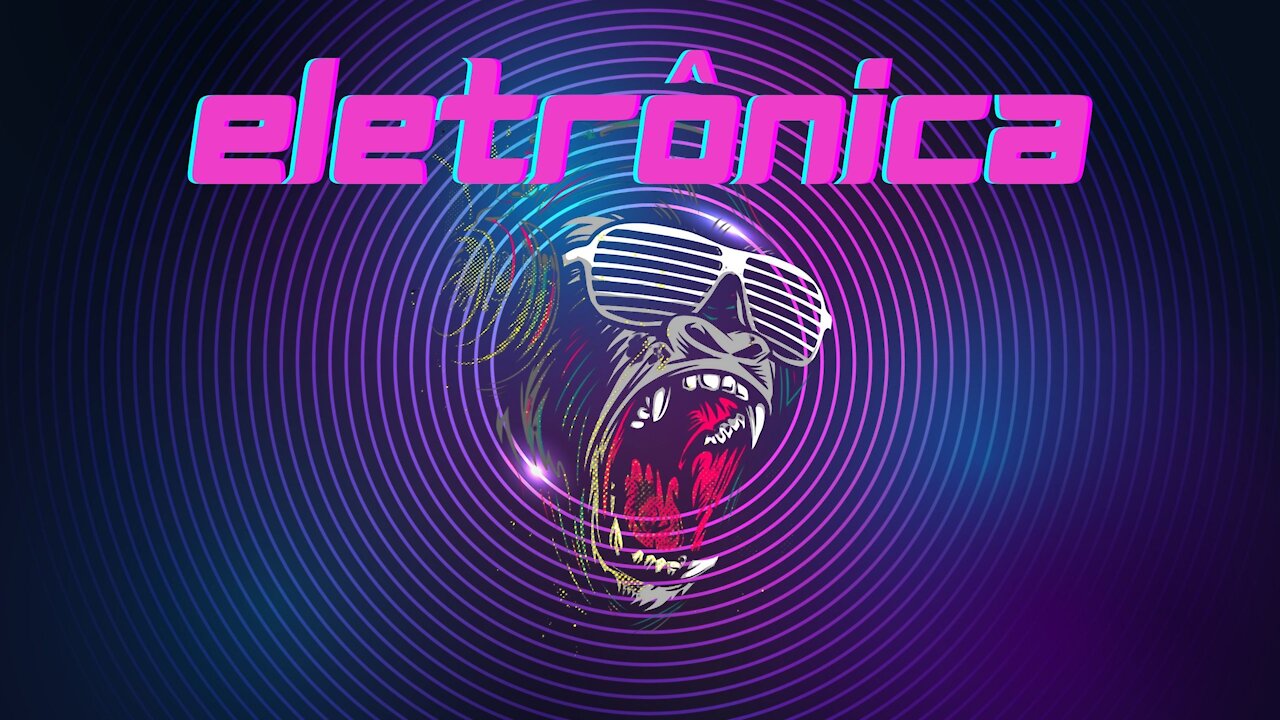 (MÚSICA ELETRÔNICA) - Rouge -West & Zander // COPYRIGHT FREE!