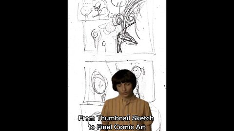 POV Your Thumbnails Are Very Loose