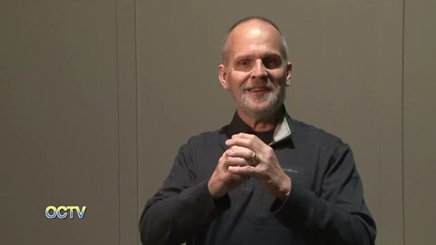 OCTV Community Special "How Do We Heal?"