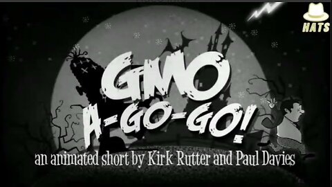 GMO A-GO-GO