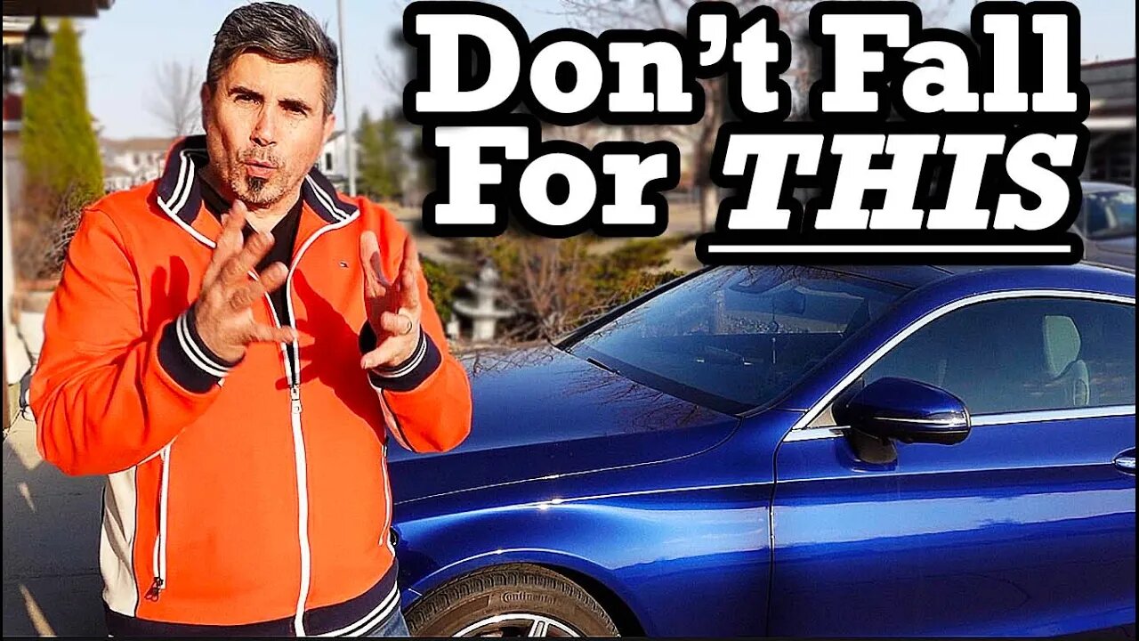 Run Away From Used Cars That Do These Things! || Used Car Buying Guide