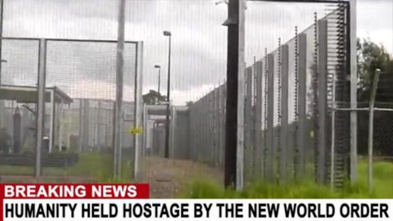 NEW CAMPS FOR THE UNVACCINATED