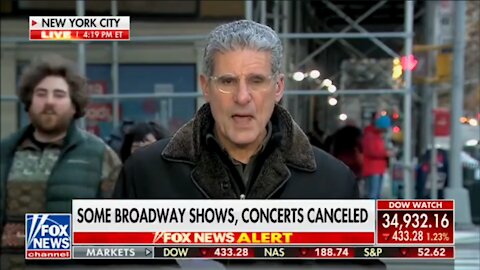 "Let´s Go Brandon" live on Fox News
