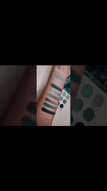 I can't help but to be OBSESSED...🤤