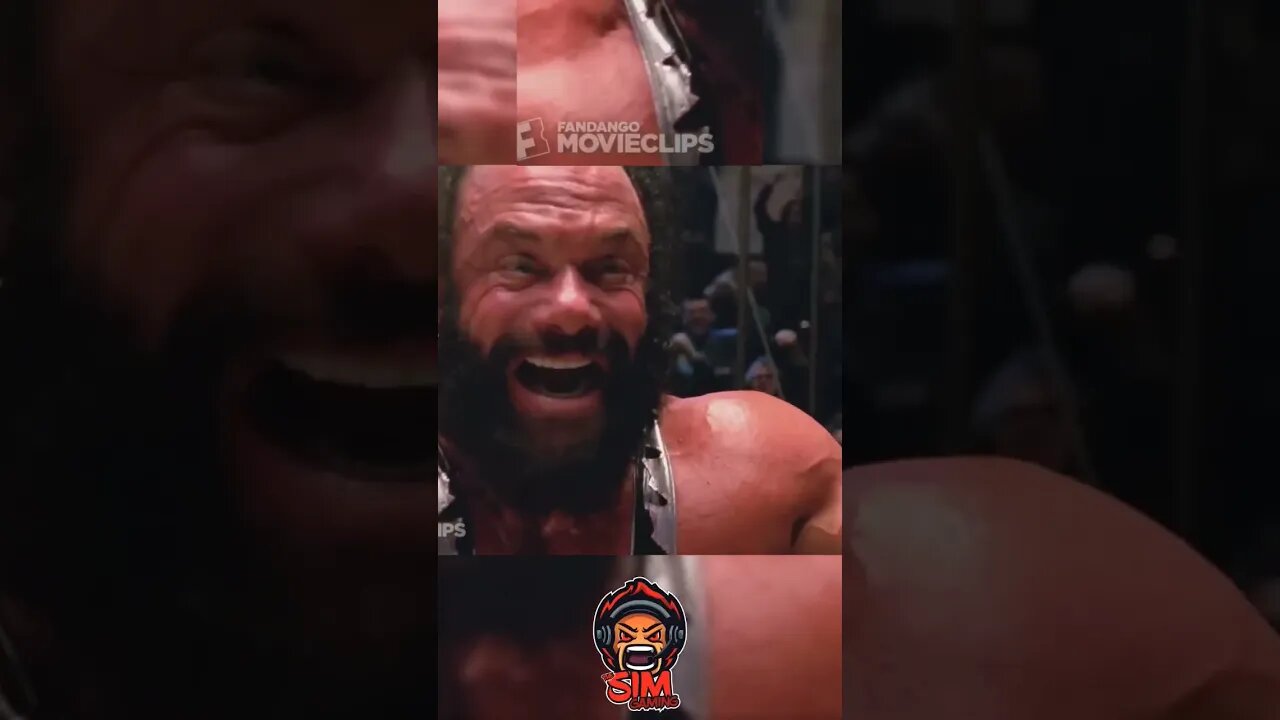 Pain #wwe #wwf #spiderman #gaming #videogames #gamer #clip #short #clips #lol #lmao #mw2 #callofduty
