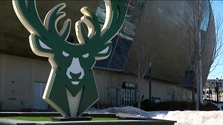 Milwaukee Bucks co-owner: Coronavirus spread could keep fans from attending games