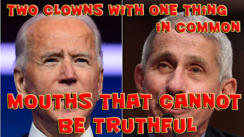Their Narrative Is Falling On Deaf Ears Because People Are Tired Of It