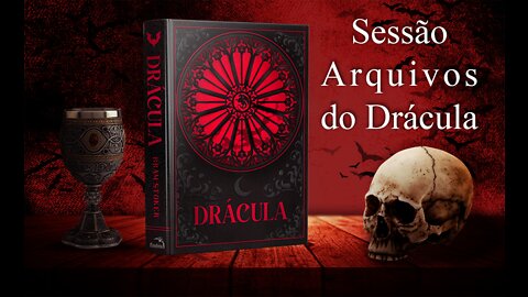 dracula da pandargo