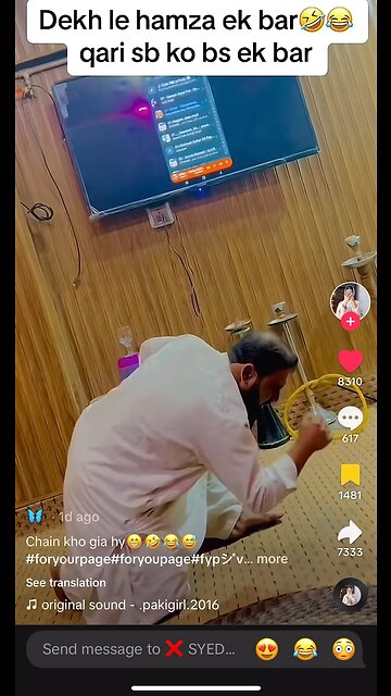 Funny dance 🤣🤣🤣