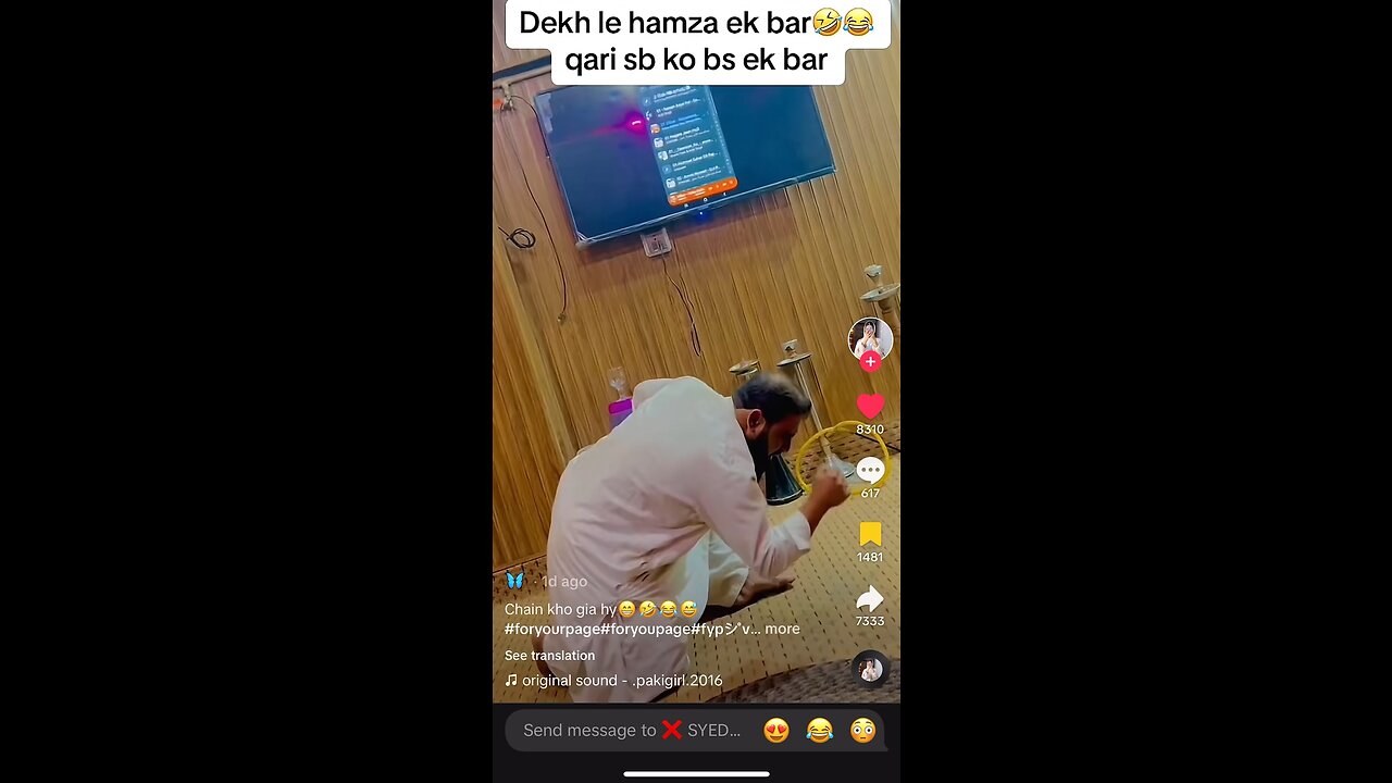 Funny dance 🤣🤣🤣
