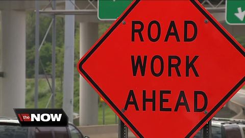 Local drivers putting roadside workers at risk