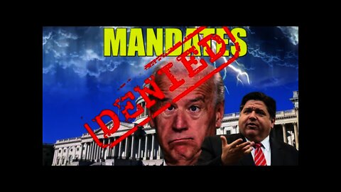 Appeals court upholds order freezing Biden vaccine rule for employers