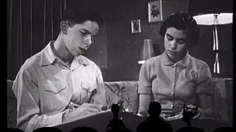 MST3K515 - Short - Discussion Problems in Group Living: Cheating