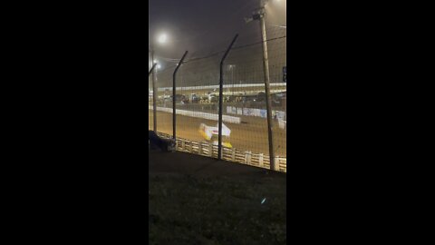 High Speed Dirt