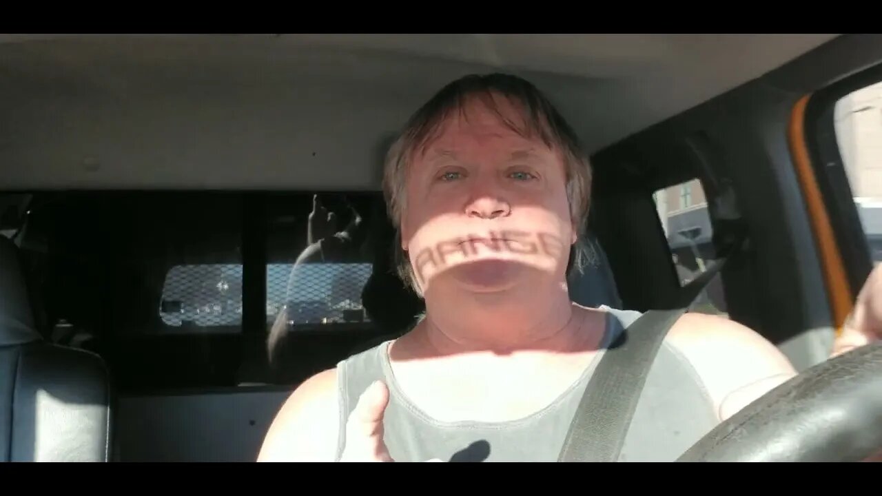 The Tunnell Take #324 FOR THE RECORD a case study in the M.O.s and tactics of virtue pointers.