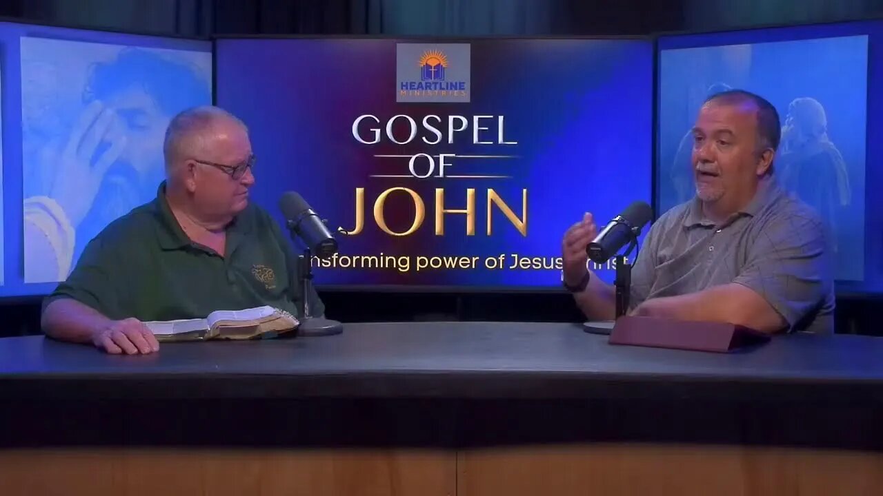 Heartline Ministries: Your sin will find you out